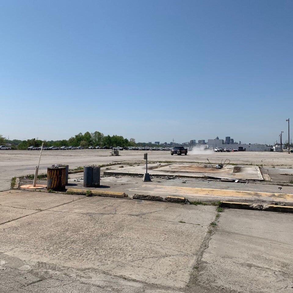 Jeffboat Site